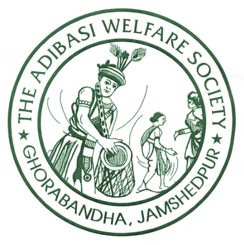 Adibasi Welfare Society Logo