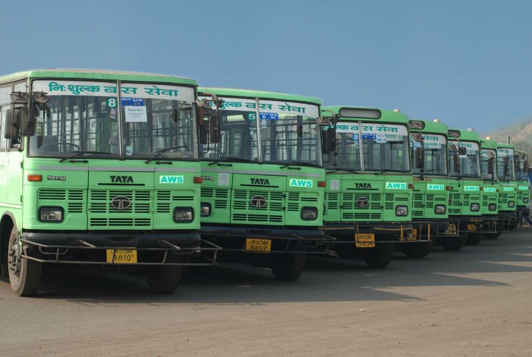 Transportation Services