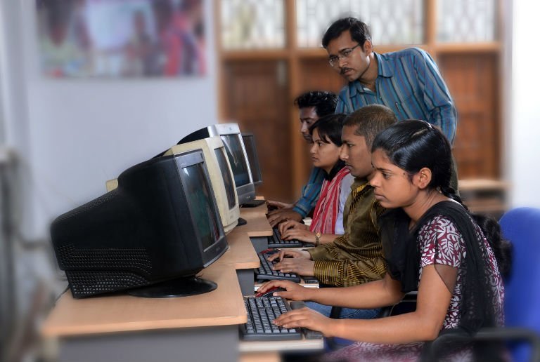 Education & Training