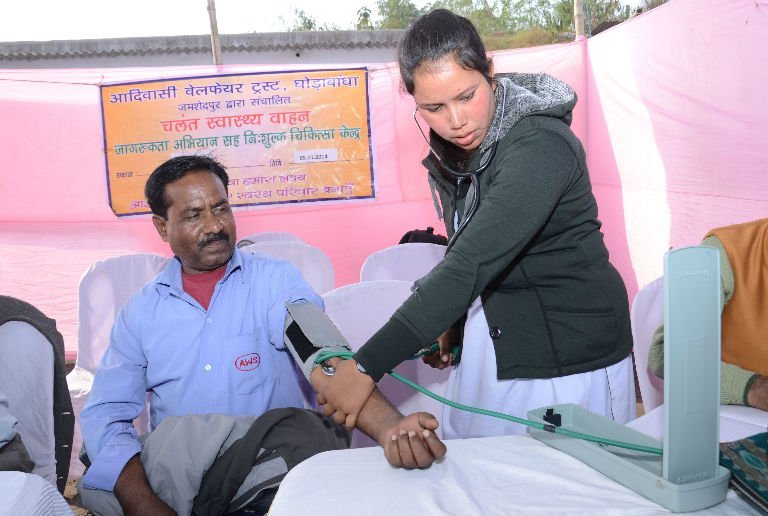 Education & Healthcare