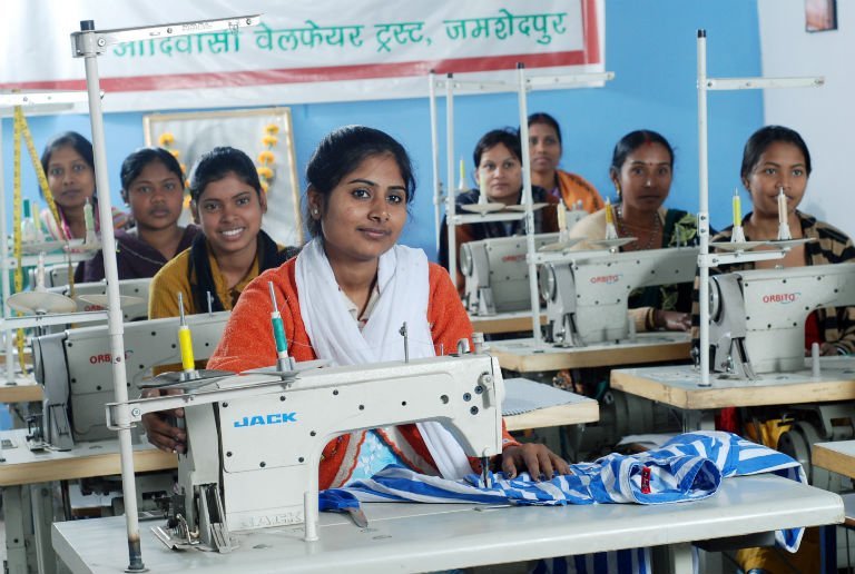 Skill Development & Training