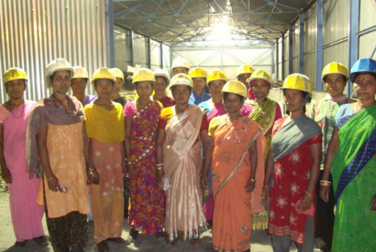 Employment Generation