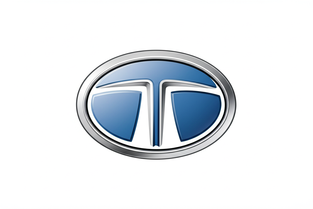 Tata Motors logo